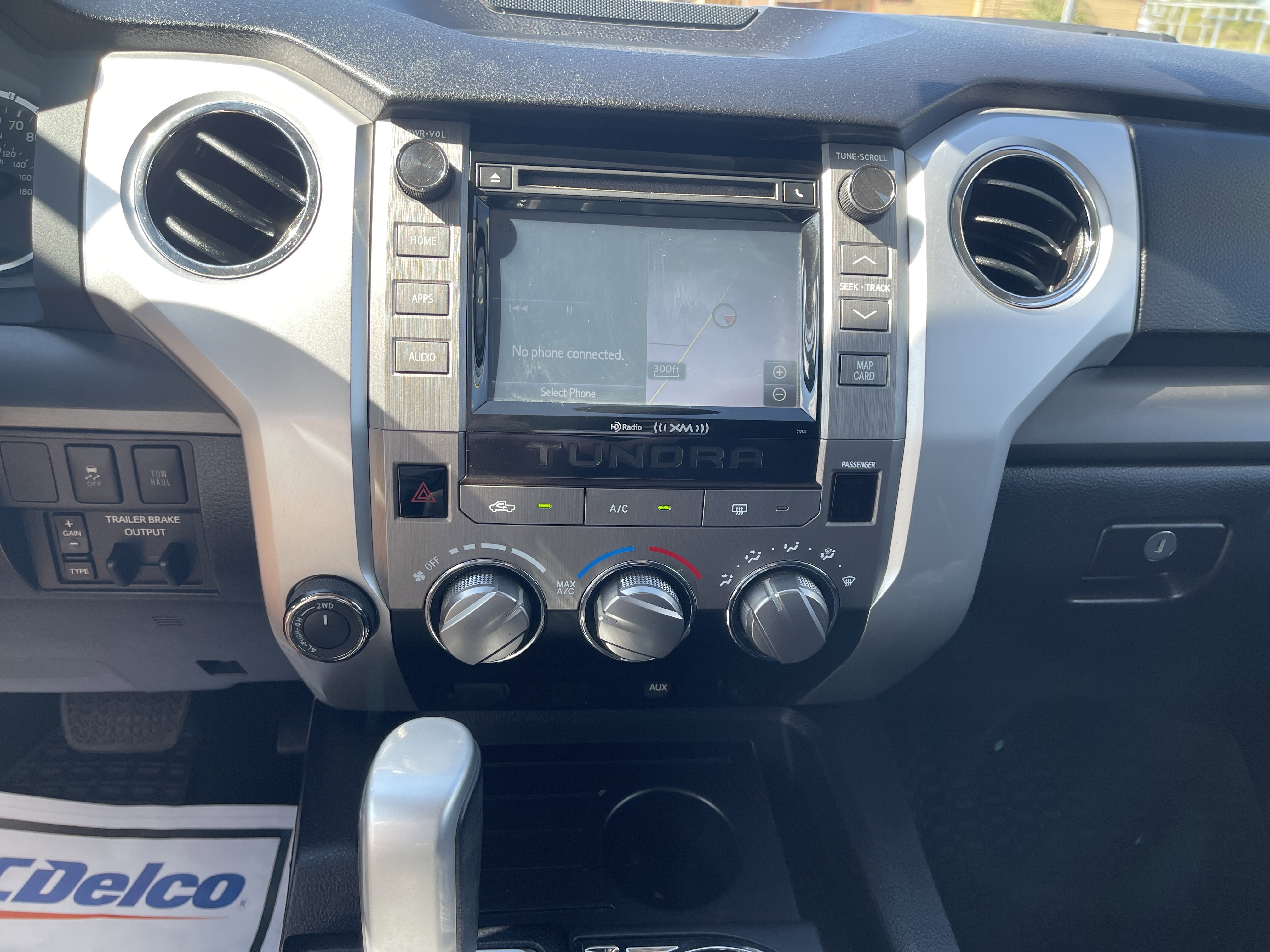 Used 2017 Toyota Tundra TRD Pro image 24