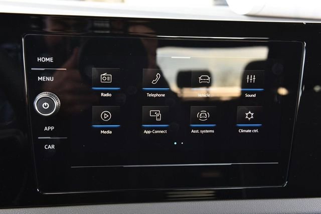 New 2026 Volkswagen Jetta Sport image 14