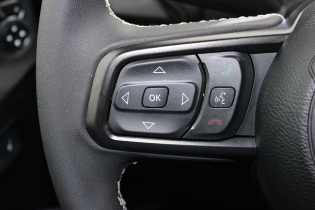 Used 2023 Jeep Wrangler Unlimited Sport AWD/4WD image 20