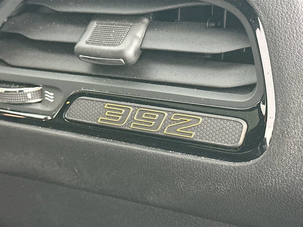 Used 2022 Dodge Challenger R/T Scat Pack RWD image 39