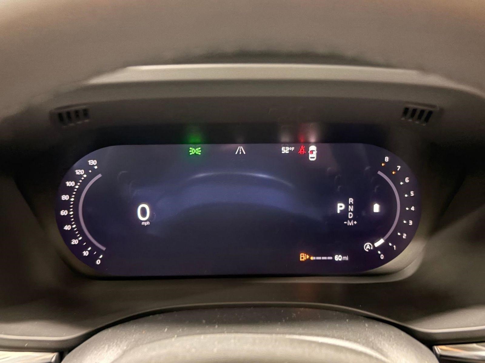 Certified 2026 Volvo XC60 B5 Plus w/ Protection Package Premier image 21