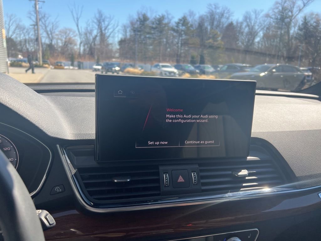 Certified 2023 Audi Q5 2.0T Premium Plus w/ Premium Plus Package image 63