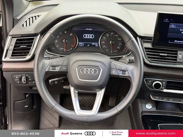 Certified 2023 Audi Q5 2.0T Premium w/ Convenience Package AWD/4WD image 13
