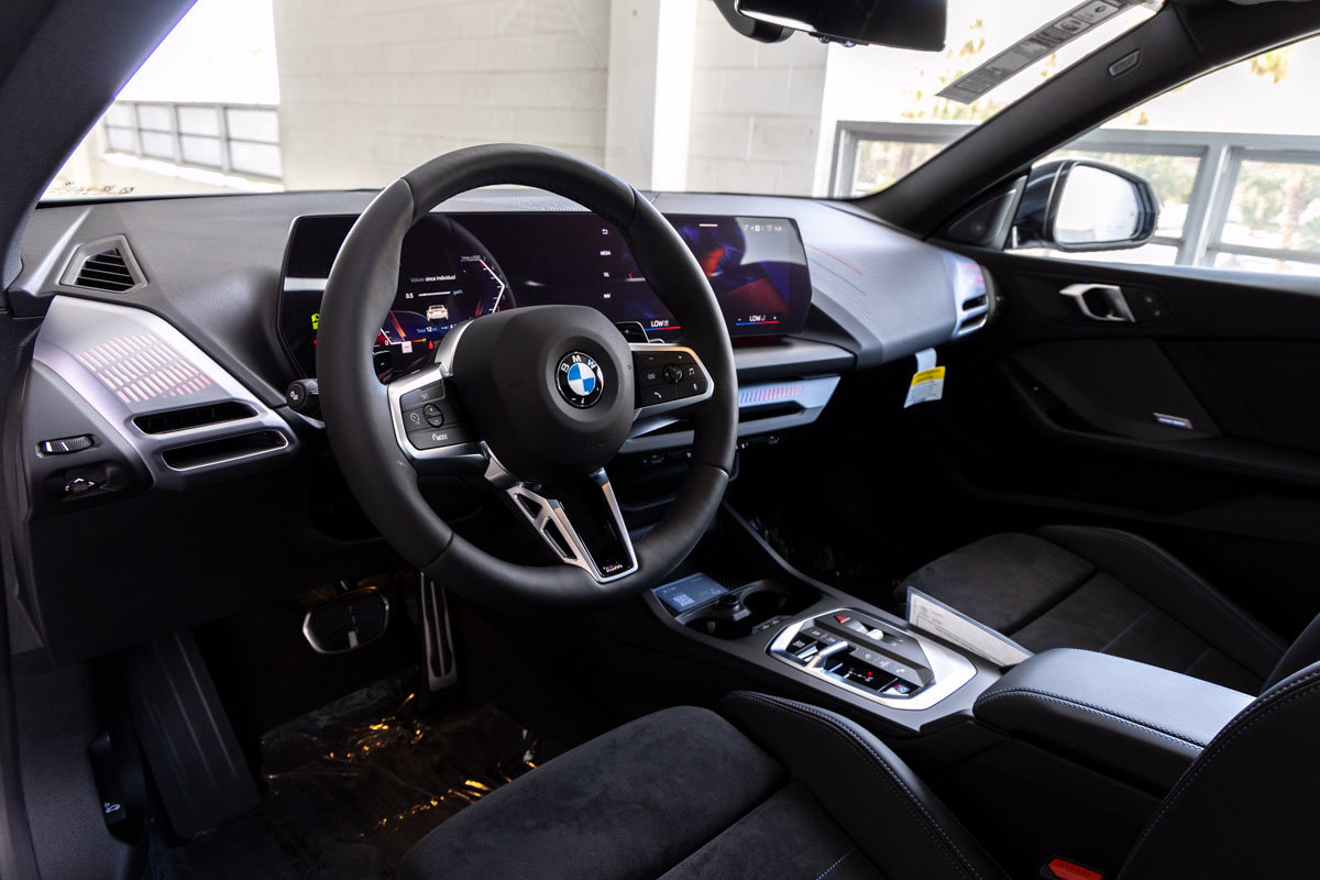 New 2026 BMW 228i xDrive w/ Premium Package AWD/4WD image 18