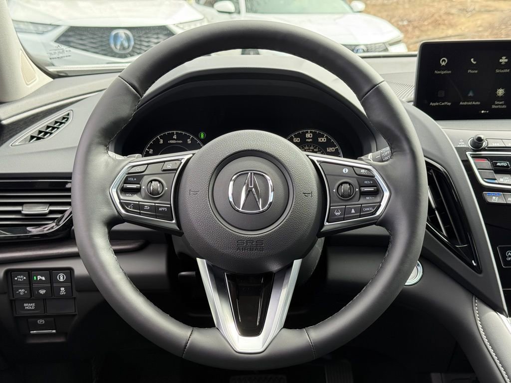 New 2026 Acura RDX SH-AWD w/ Advance Package image 20