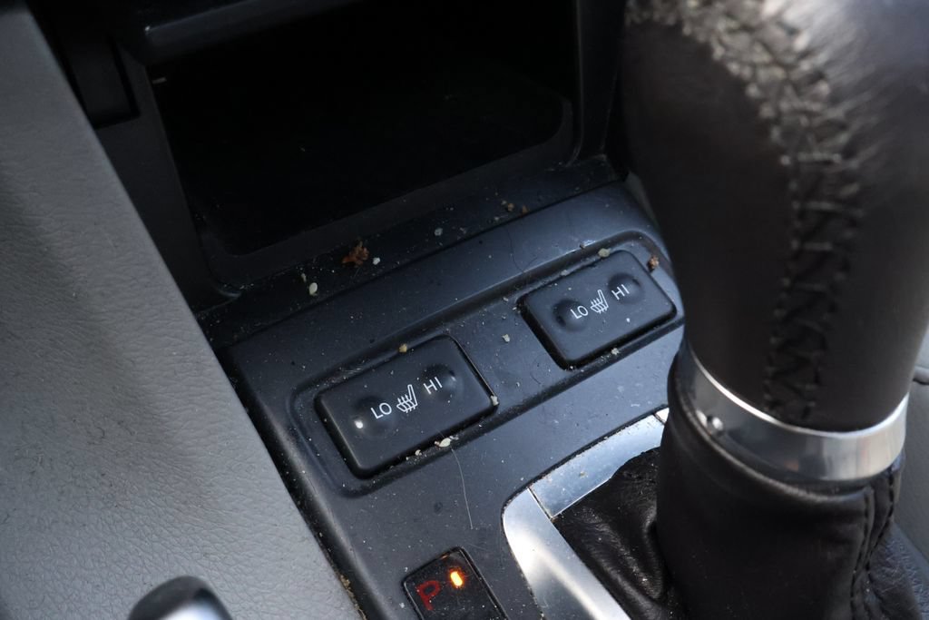 Used 2019 Acura ILX FWD image 26