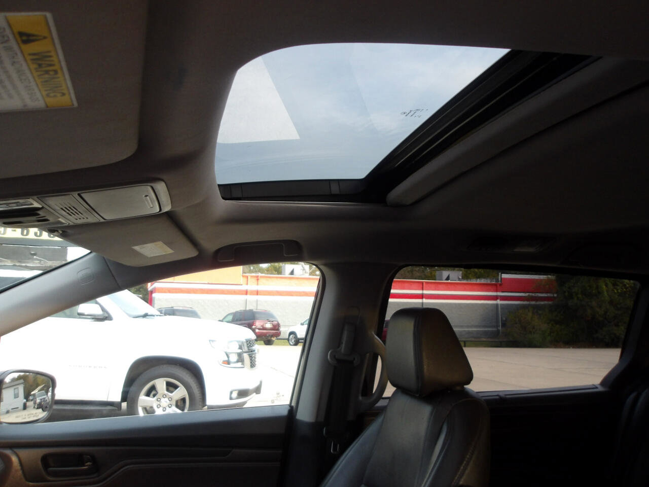 Used 2018 Honda Odyssey EX-L image 23