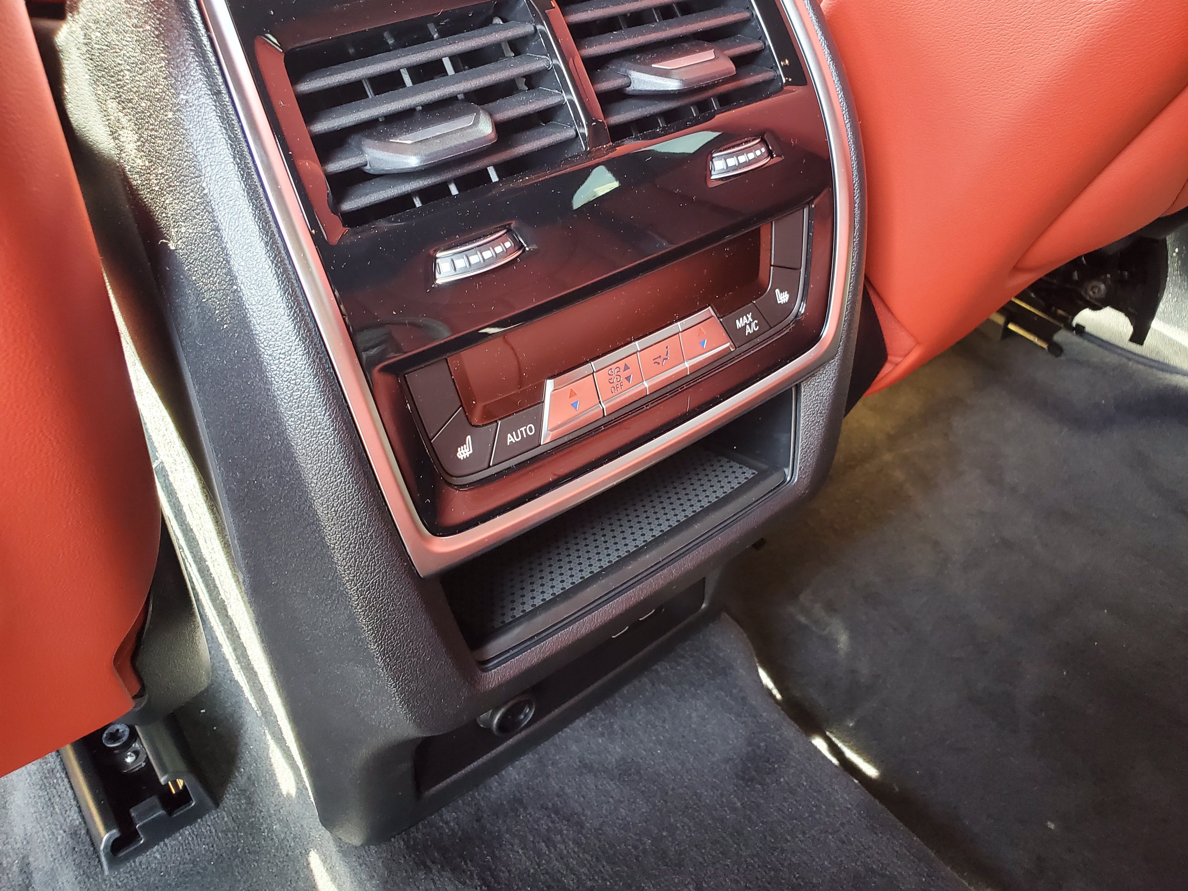 New 2026 BMW XM Label Red AWD/4WD image 31