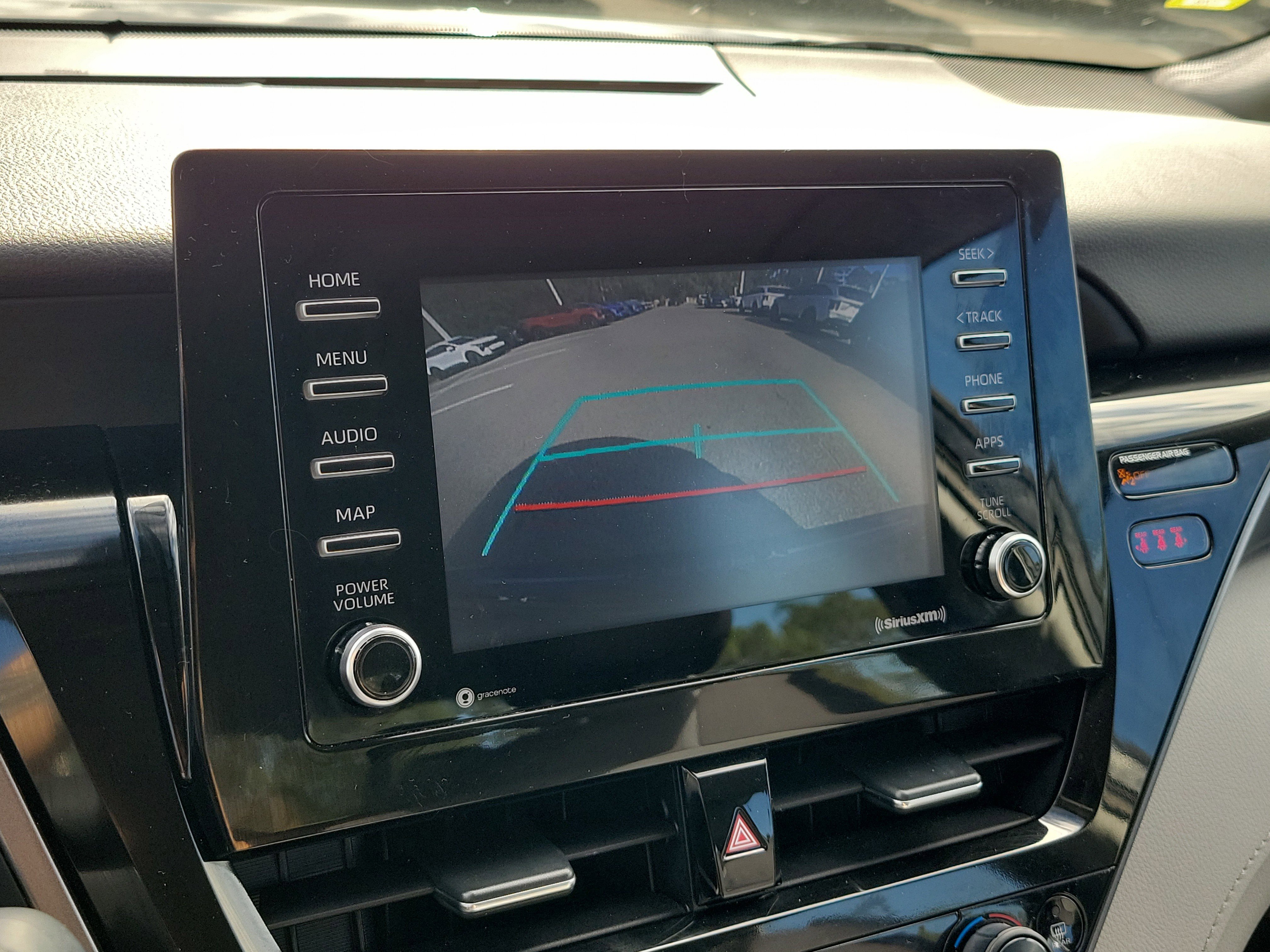 Used 2022 Toyota Camry LE image 31