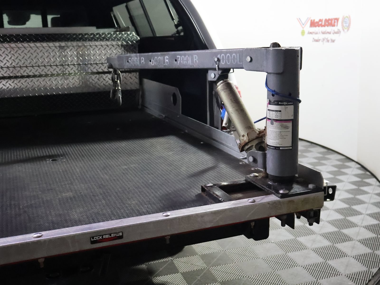 Used 2020 RAM 2500 Laramie AWD/4WD image 6