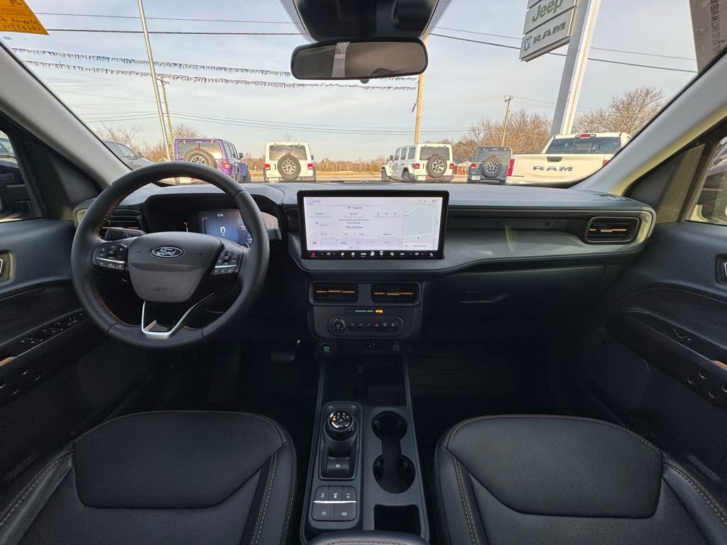 Used 2025 Ford Maverick Tremor image 15