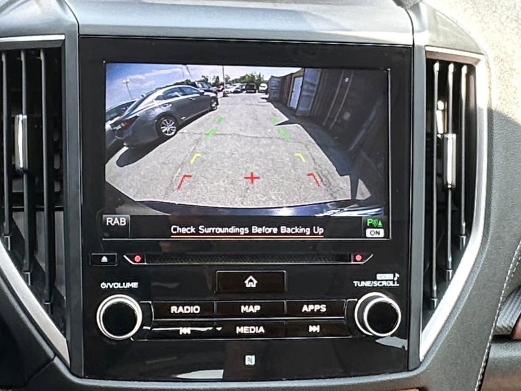Used 2019 Subaru Forester Touring AWD/4WD image 13