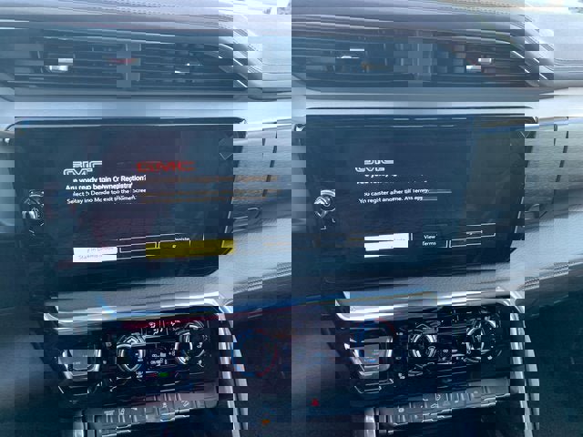 New 2026 GMC Sierra 2500 Denali image 21