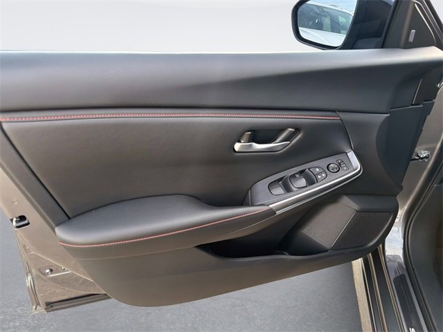 Used 2024 Nissan Sentra SR image 25