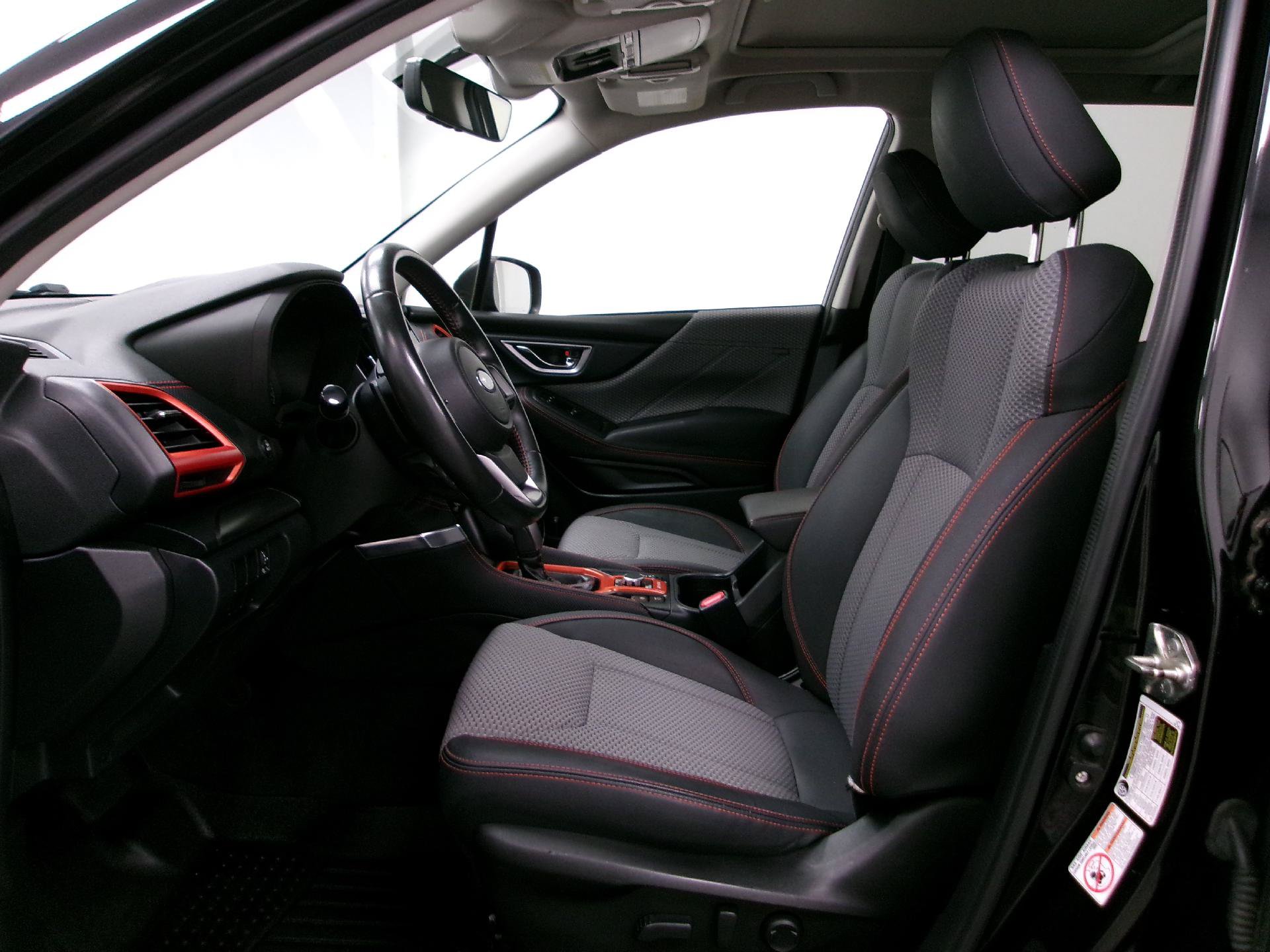 Used 2019 Subaru Forester Sport AWD/4WD image 9