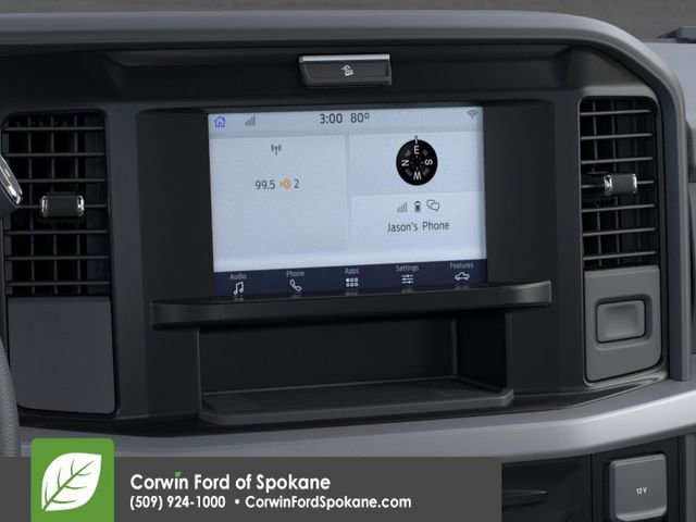 New 2026 Ford F250 XLT AWD/4WD image 14