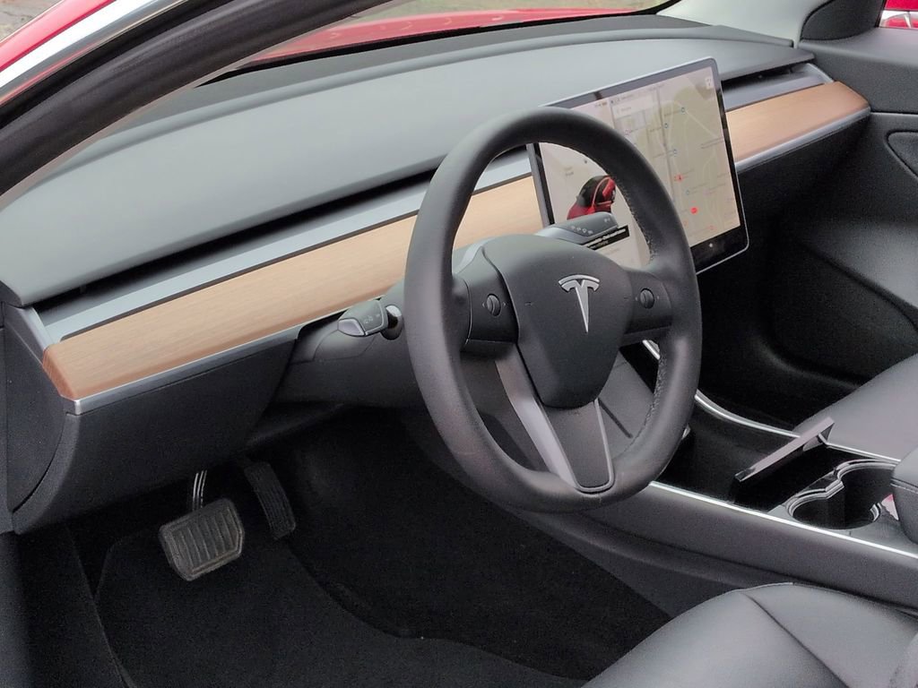 Used 2020 Tesla Model 3 Long Range AWD/4WD image 10