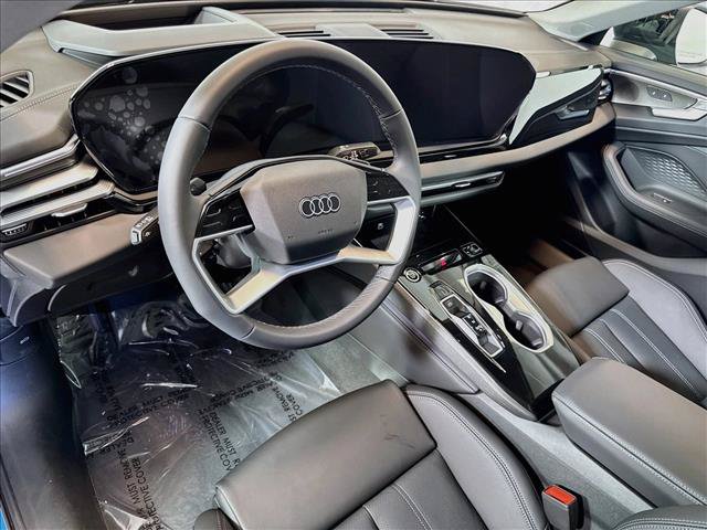 New 2026 Audi A6 Premium Plus w/ Premium Plus Package AWD/4WD image 9
