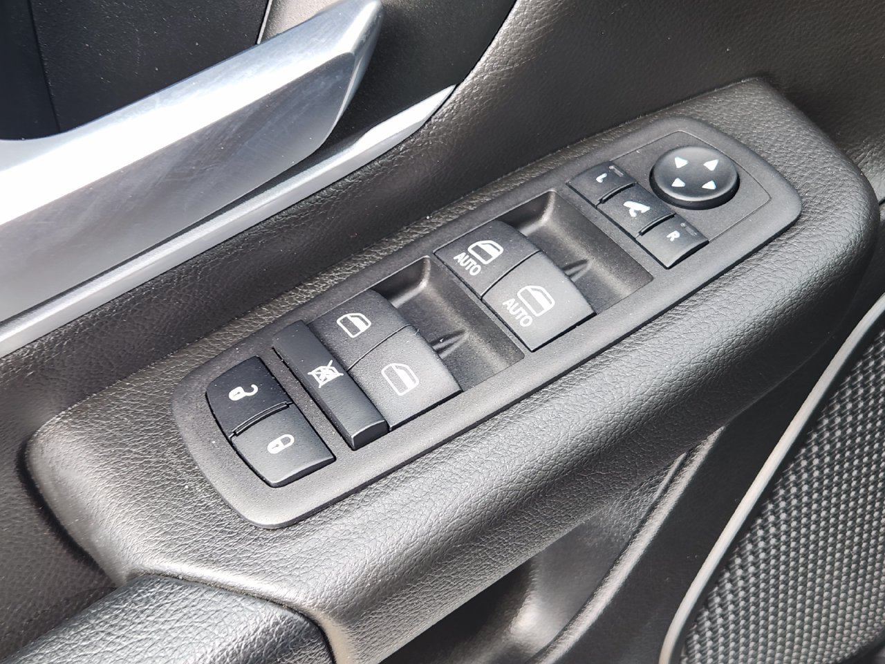 Used 2023 RAM 1500 Big Horn AWD/4WD image 23