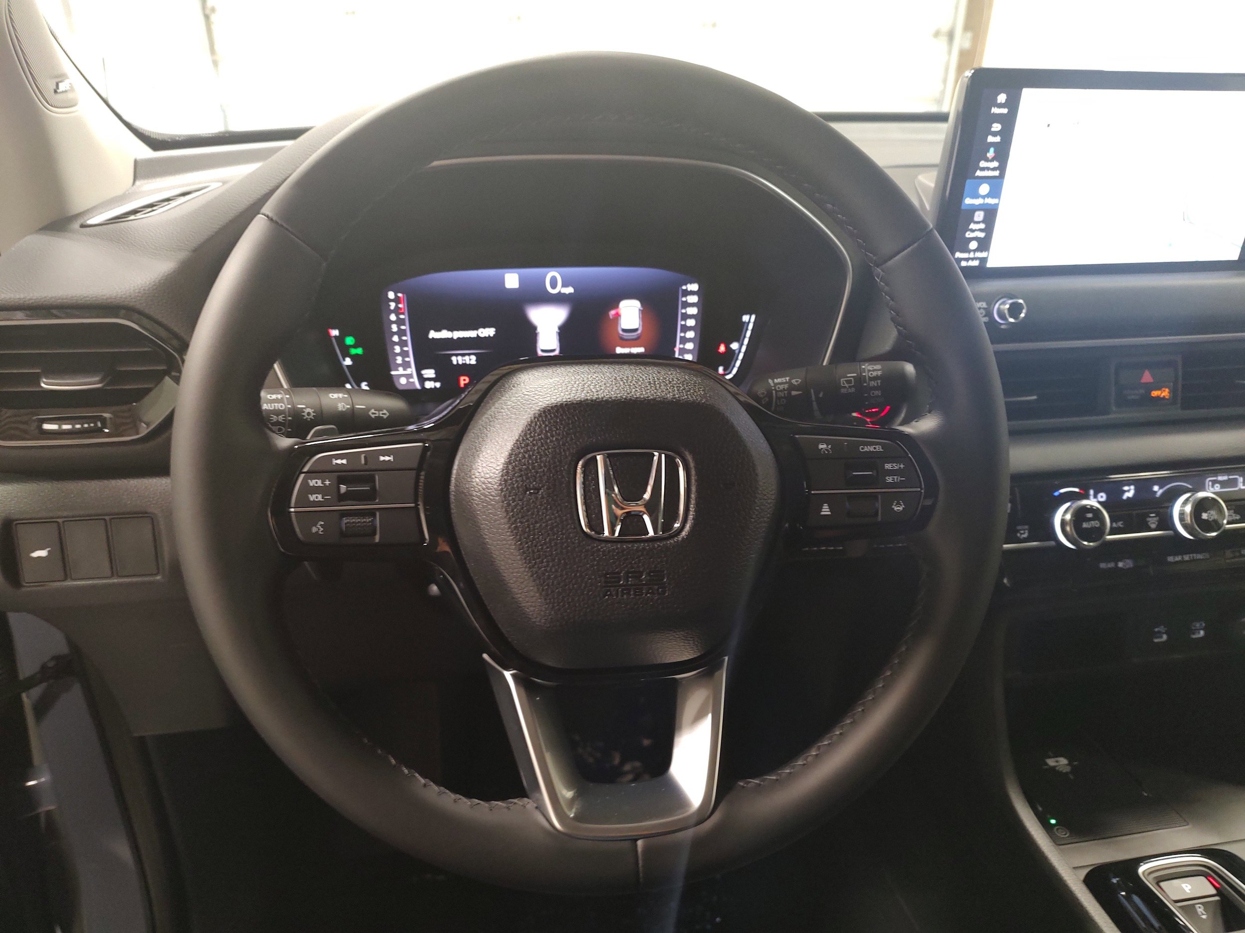 New 2026 Honda Pilot image 5