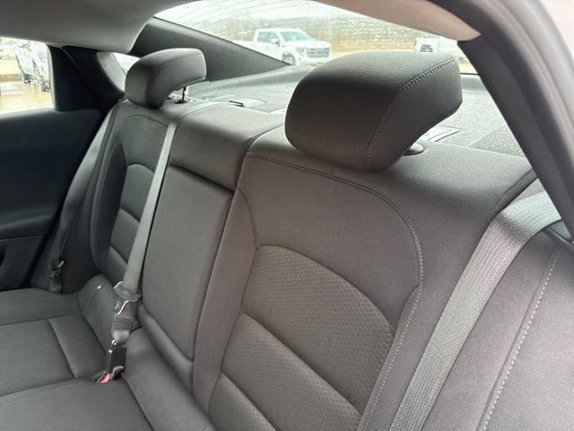 Used 2024 Chevrolet Malibu LT image 34