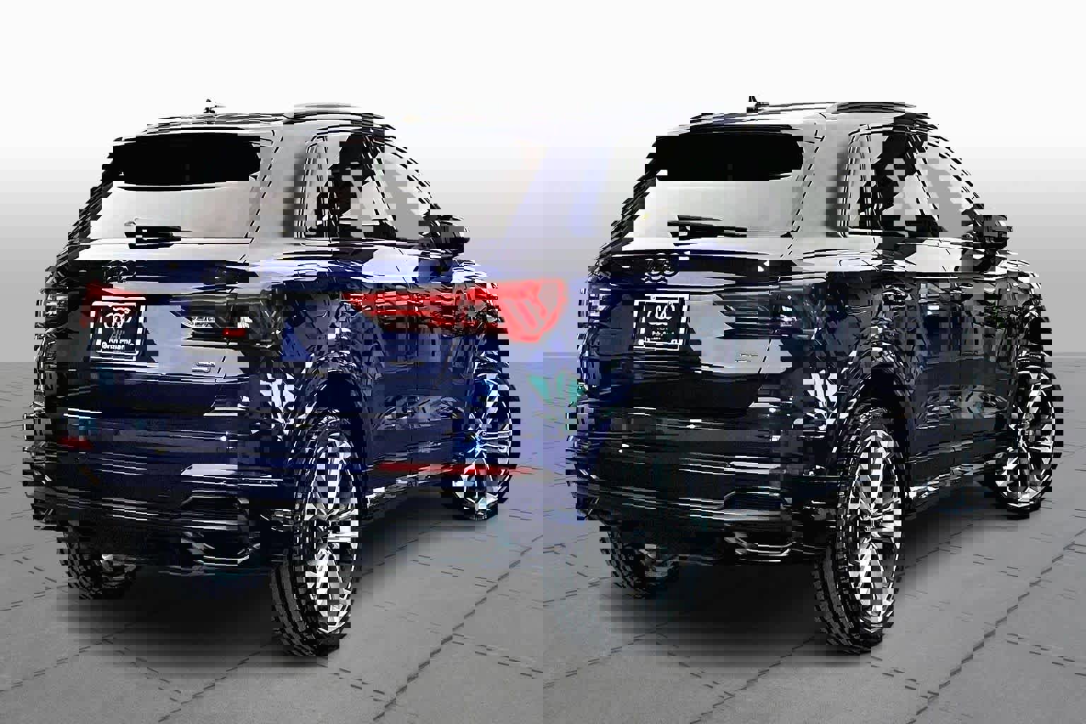 Used 2021 Audi Q3 2.0T Premium image 13