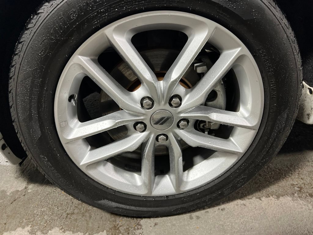 Used 2024 Dodge Durango GT RWD image 42