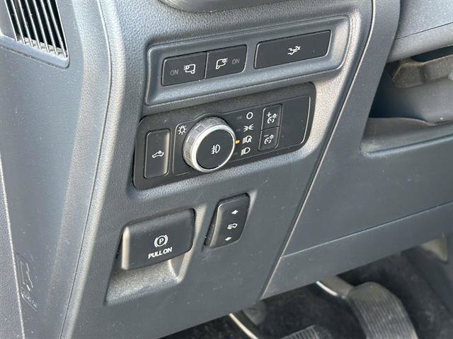 Used 2022 Ford F150 Lariat AWD/4WD image 37