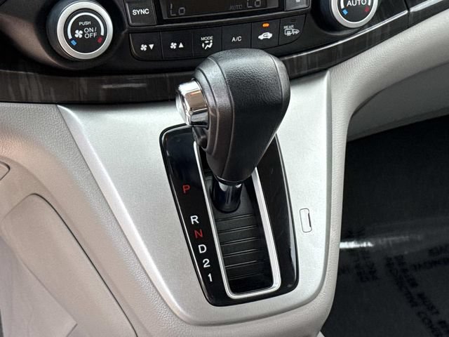 Used 2014 Honda CR-V EX-L image 23
