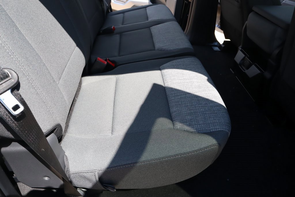 New 2025 Ford F250 XLT w/ Black Appearance Package image 15