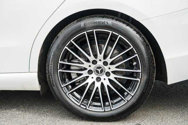 Certified 2025 Mercedes-Benz C 300 4MATIC Sedan image 19