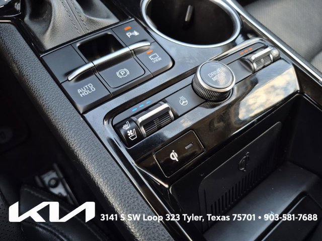 Certified 2024 Kia K5 EX w/ EX Premium Package FWD image 41