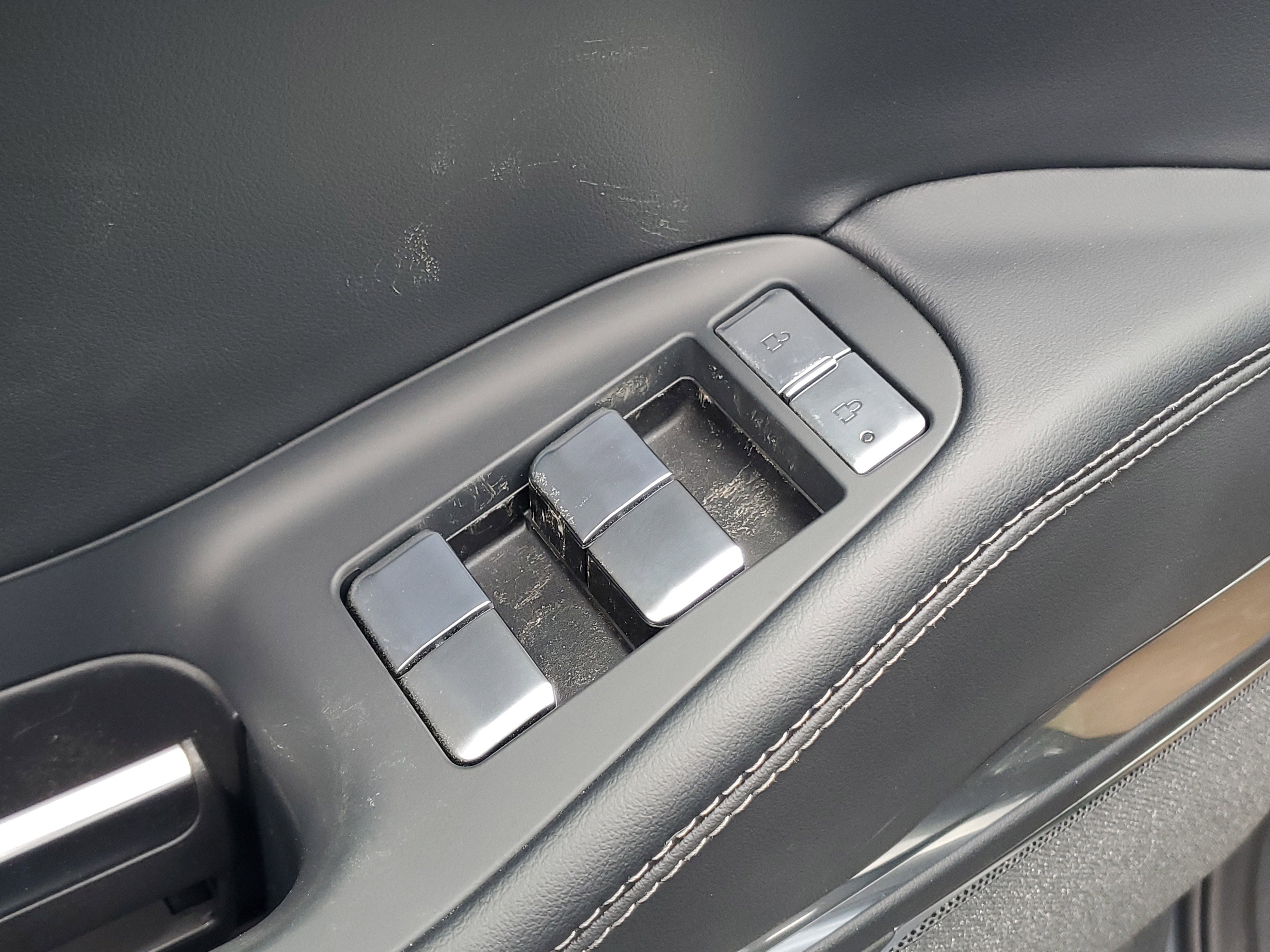 New 2026 Lincoln Navigator Reserve image 10