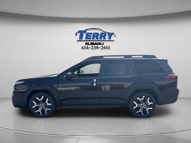 New 2026 Subaru Outback Touring XT AWD/4WD image 3