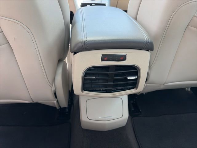 Used 2020 Lincoln MKZ Reserve w/ Elements Package FWD image 24