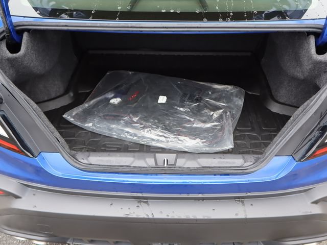 Certified 2022 Subaru WRX Premium AWD/4WD image 34