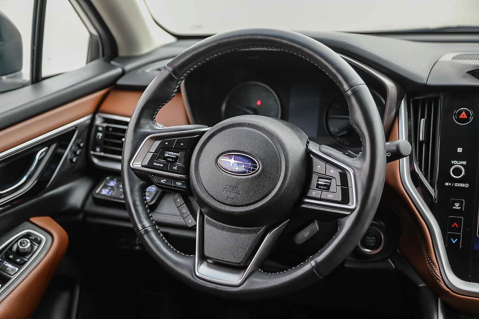 Used 2021 Subaru Outback Touring XT AWD/4WD image 15