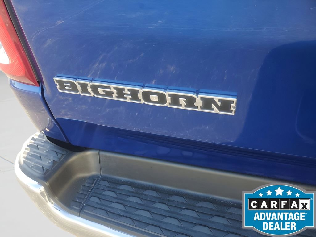 Used 2019 RAM 1500 Big Horn image 41