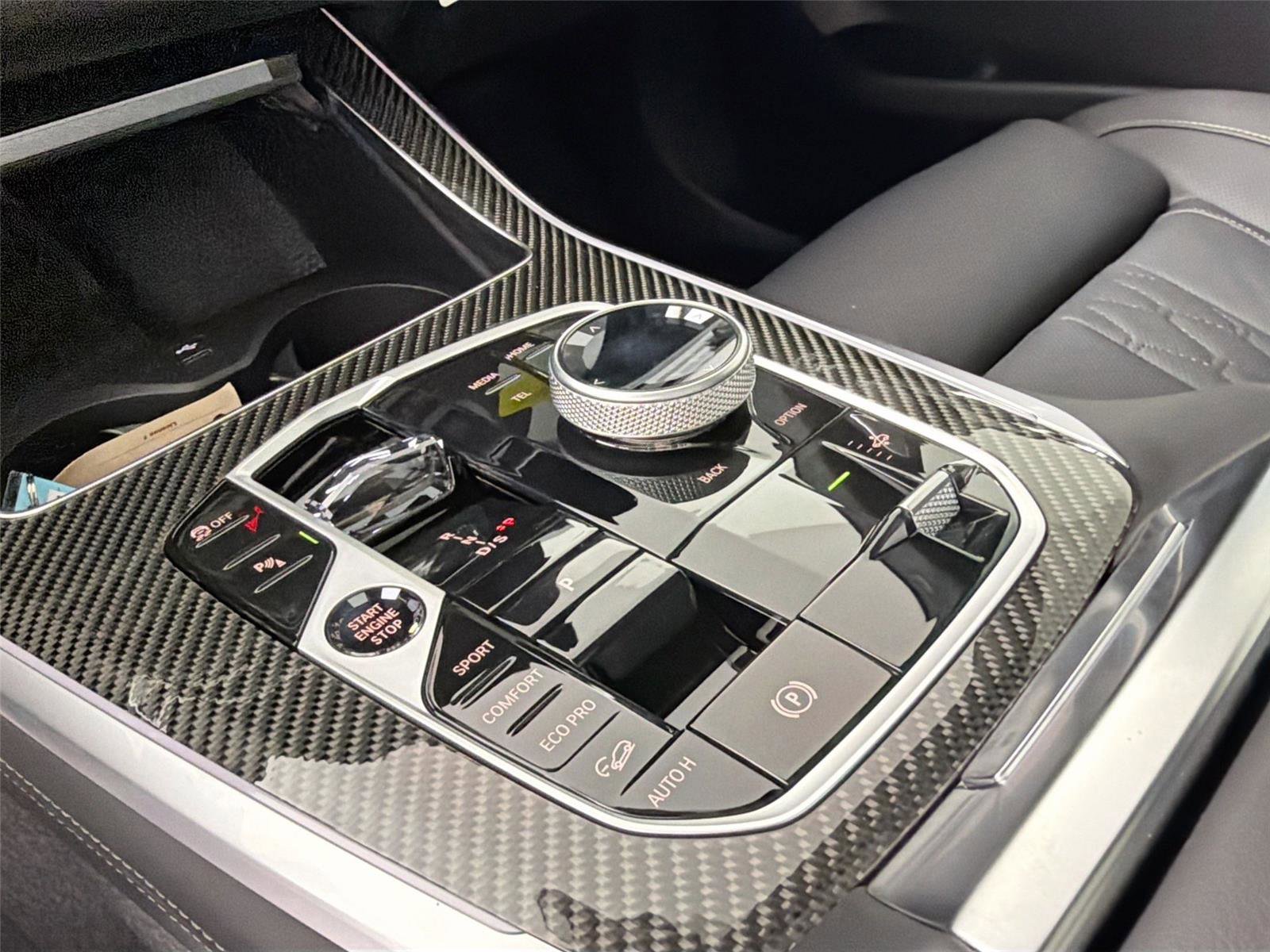 New 2026 BMW X5 M60i AWD/4WD image 17