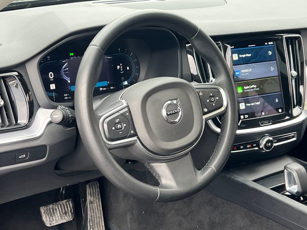 Used 2024 Volvo S60 B5 Core image 19