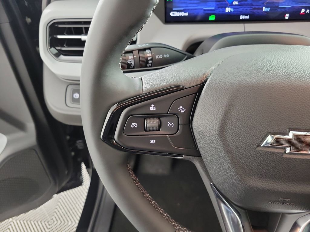 New 2027 Chevrolet Bolt RS image 23