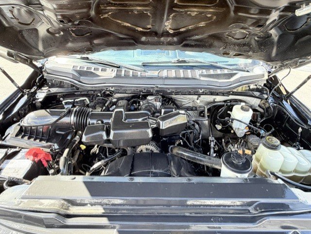 Used 2019 Ford F250 XL w/ Power Equipment Group AWD/4WD image 21