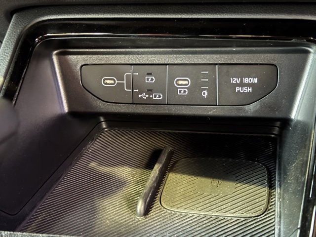 New 2025 Kia K5 GT-Line w/ GT-Line Premium Package image 18