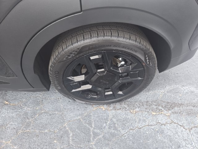 New 2027 Kia EV3 Wind w/ Wind Fwd Nightfall Package image 21