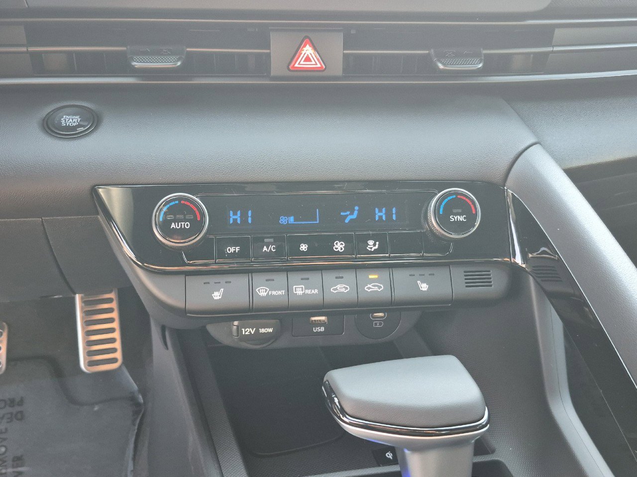 New 2026 Hyundai Elantra SEL Sport Premium image 29