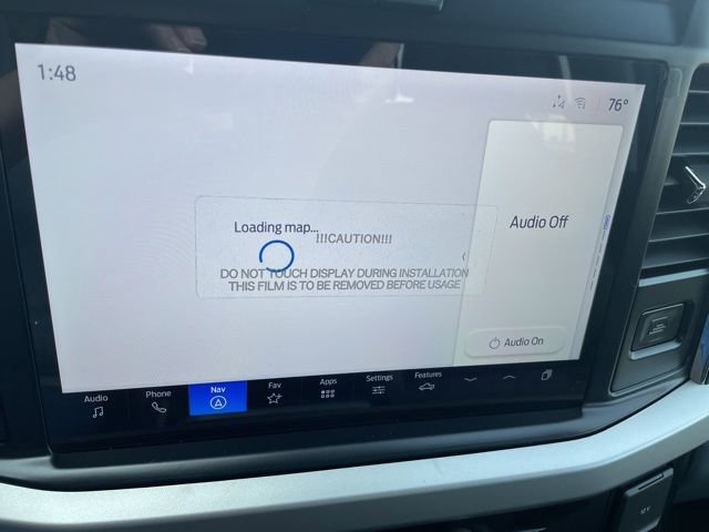 New 2026 Ford F250 XLT image 46