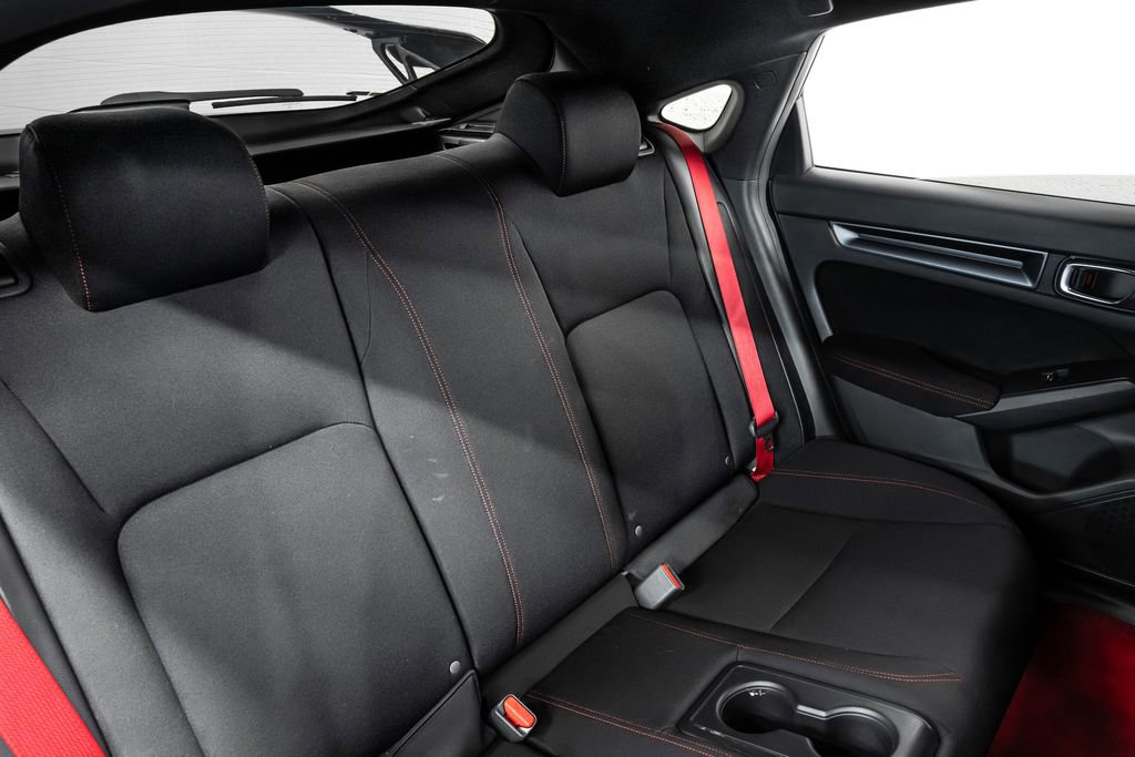 Used 2024 Honda Civic Type R image 22