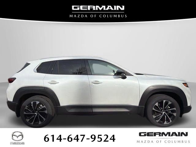 New 2026 MAZDA CX-50 2.5 Hybrid w/ Weather Package image 7