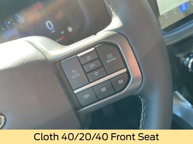 New 2026 Ford F150 XLT w/ Equipment Group 302A MID image 45