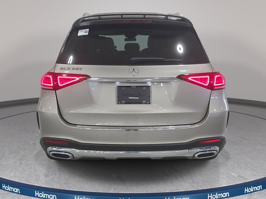 Used 2022 Mercedes-Benz GLE 350 image 7